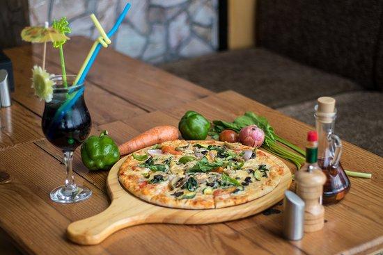 VIP Restaurant Lounge Bar